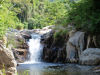 Down at the Falls
