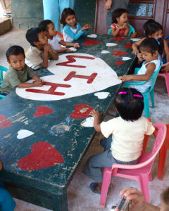 HIM Day Care