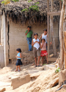 Local living